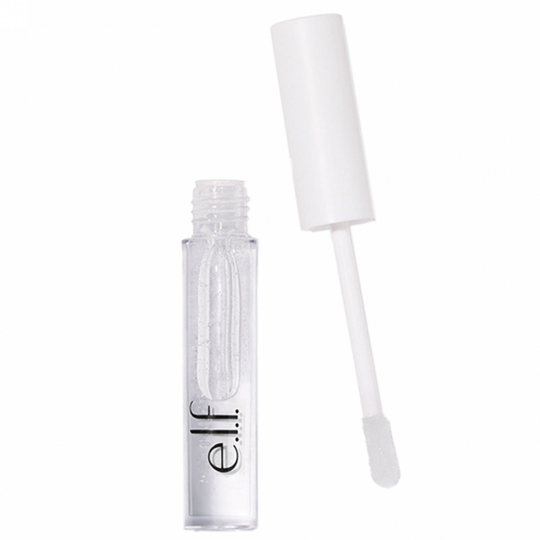 e.l.f Cosmetics Lip Lacquer Gloss Clear