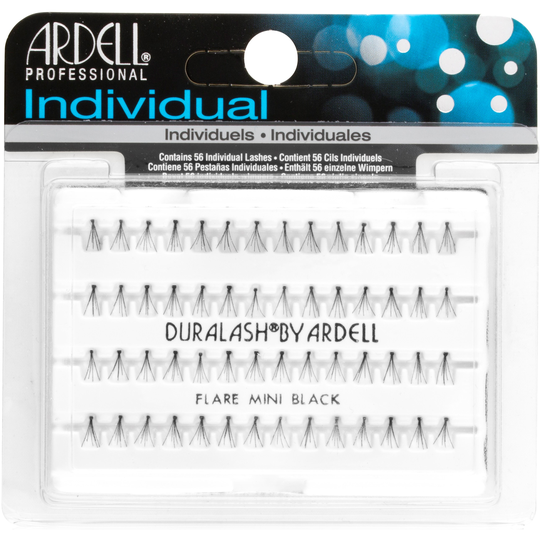 Ardell Duralash Flare Mini Black