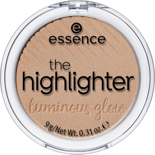 essence the highlighter 02 Sunshowers