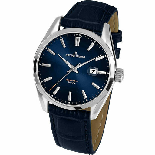 1-1846.1b, Automatic, 43mm, 10atm