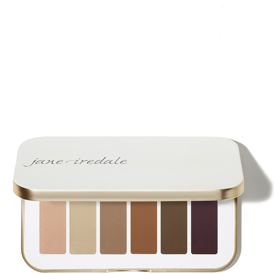 Jane Iredale Eye Shadow Kit Pure Basics 6,9 g