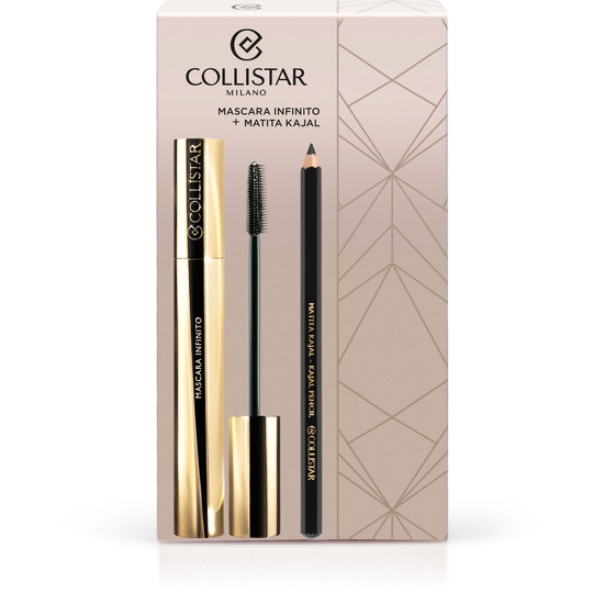 Collistar Mascara Infinito Definition Set