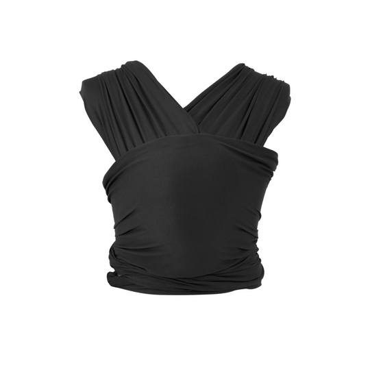 Ergobaby Aura Black 1 st
