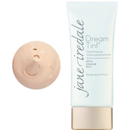 Jane Iredale Dream Tint Light