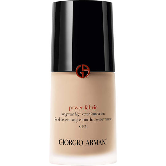 Giorgio Armani Beauty Power Fabric 4,25