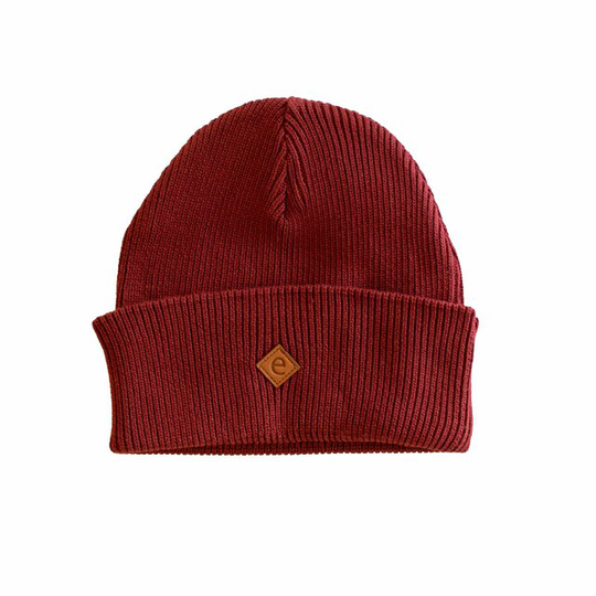 Mellby Knit Beanie