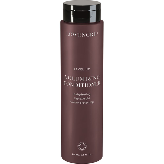 Löwengrip Volumizing Conditioner 200 ml