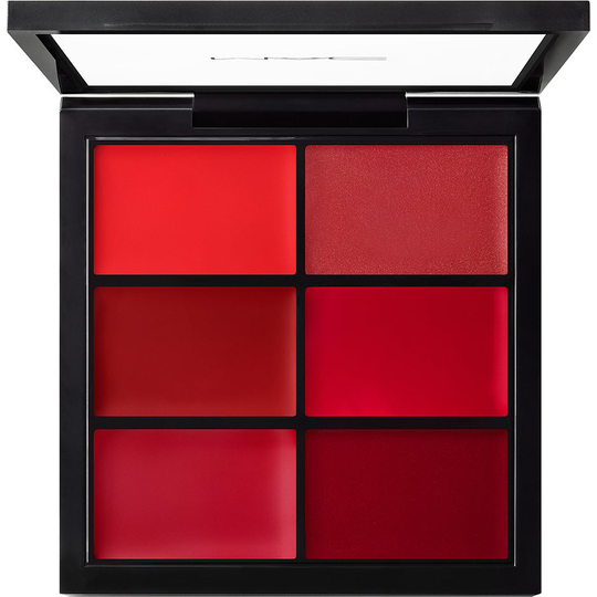 Pro Lip Palette, 6 g MAC Cosmetics Läppstift