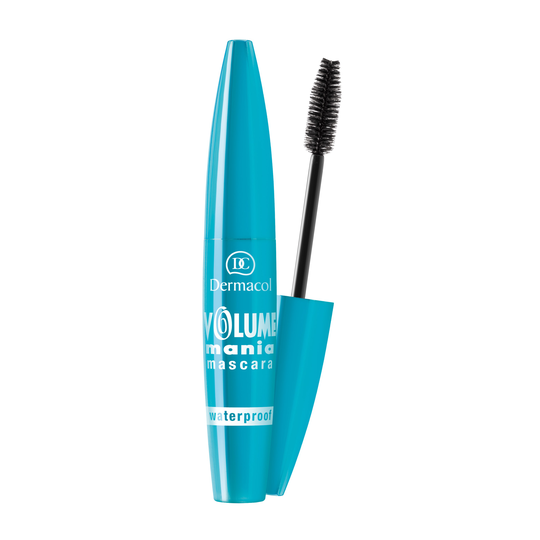 Dermacol Volume Mania Waterproof mascara 10 ml