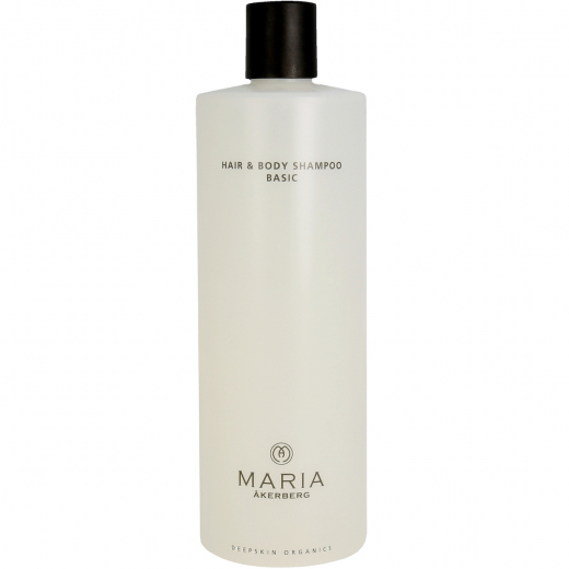 Maria Åkerberg Hair & Body Shampoo Basic