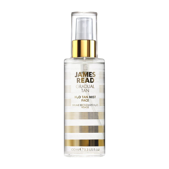 James Read H2O Tan Mist 100 ml