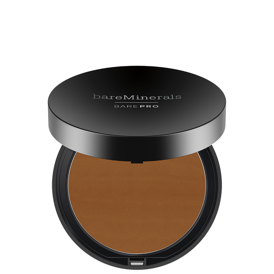 bareMinerals barePRO Performance Wear Powder Foundation Espresso 27 10 g