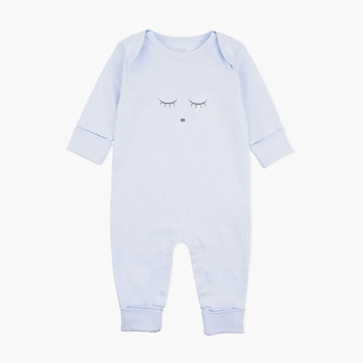 Coverall - Sleeping Cutie