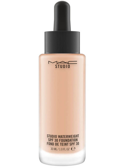 MAC Cosmetics Studio Waterweight SPF 30 /Pa++ Foundation Nw20