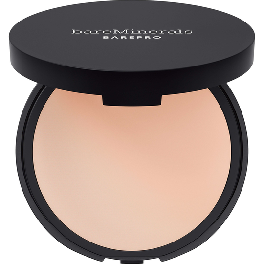 bareMinerals BarePro 16hr Skin-Perfecting Powder Foundation Fair 10 Co