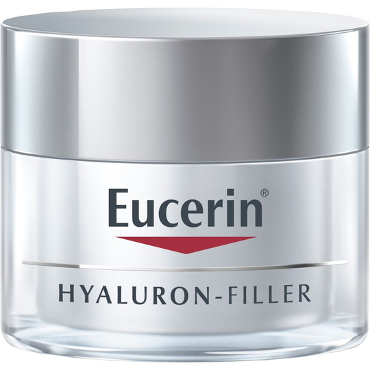 Eucerin Hyaluron Filler Day Cream Spf 30 50 ml