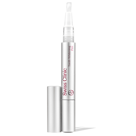 Swiss Clinic Teeth Whitening Pen 2 ml