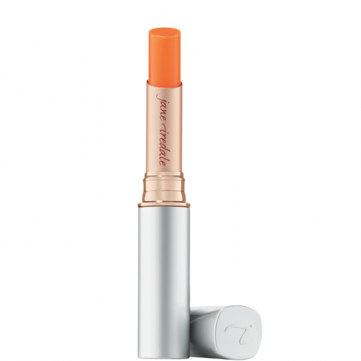 Jane Iredale Just Kissed Lip And Cheek Stain-Forever Peach