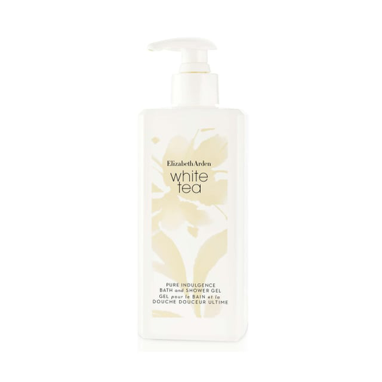 White Tea Shower Gel