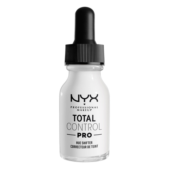 NYX Professional Makeup Total Control Pro Hue Shifter Light