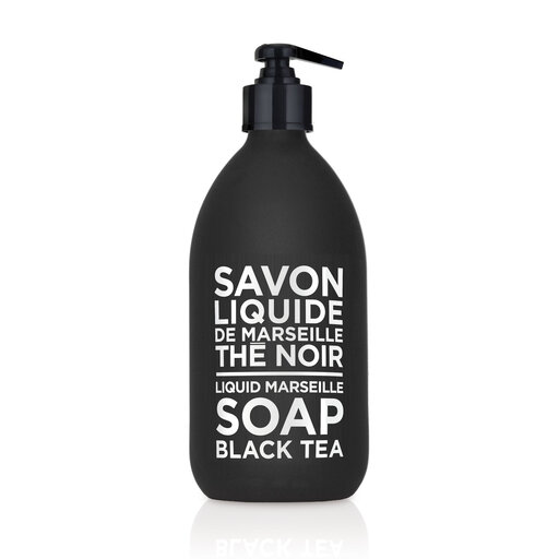 Liquid Soap Black Tea