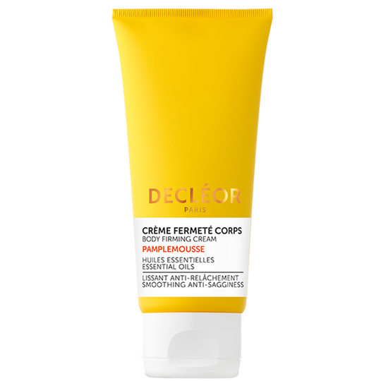 Decleor Body Firming Cream Tonic Grapefruit 200 ml