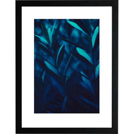 Shades Of Blue #2