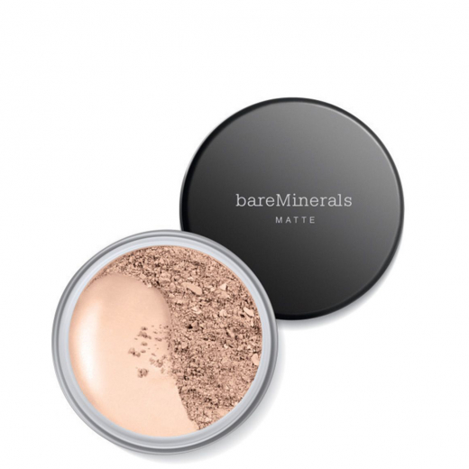 Bareminerals Matte Spf 15 Foundation