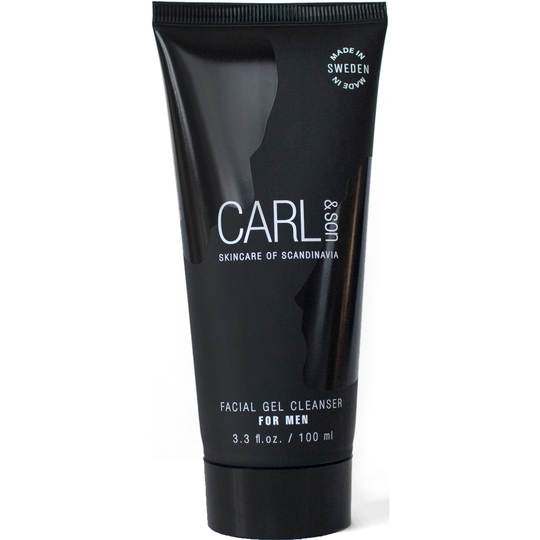 Carl&Son Facial Gel Cleanser 100 ml