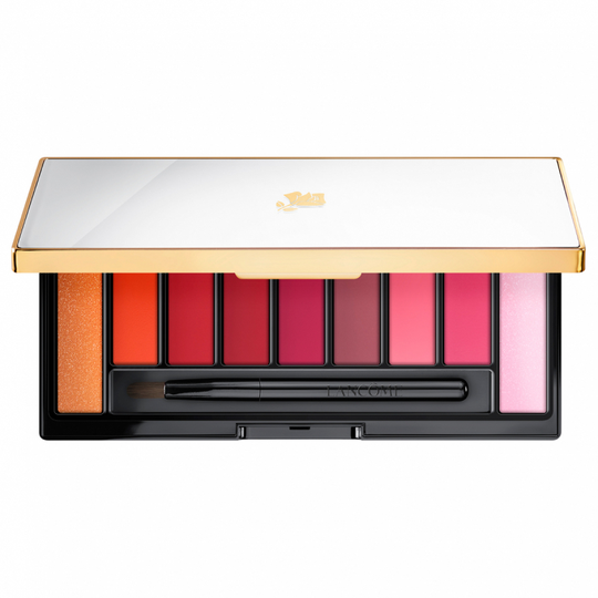 Lancôme Labsolu Rouge Holiday Lip Palette