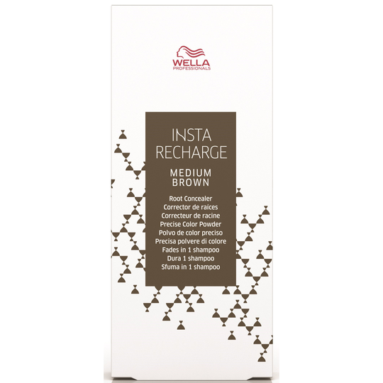 Wella Professionals Color Wella Professional Insta Recharge Powder Med