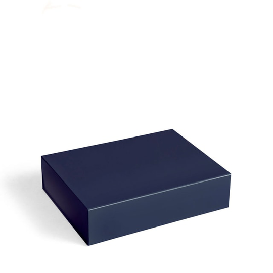 Color Storage Förvaringsbox
