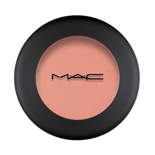 MAC Cosmetics Powder Kiss Eye Shadow 05 Strike A Pose