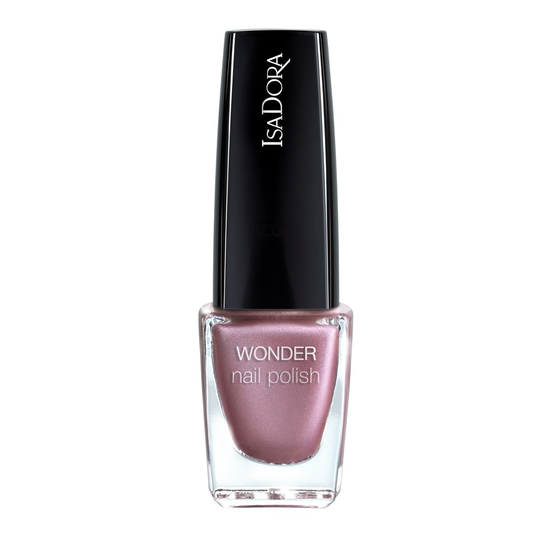 IsaDora Wonder Nail Polish 118 Vintage Rose