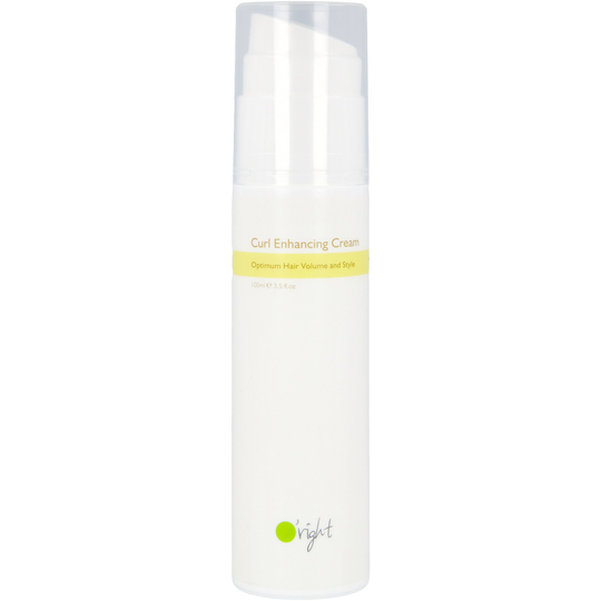 O'right Curl Enhancing Cream 100 ml