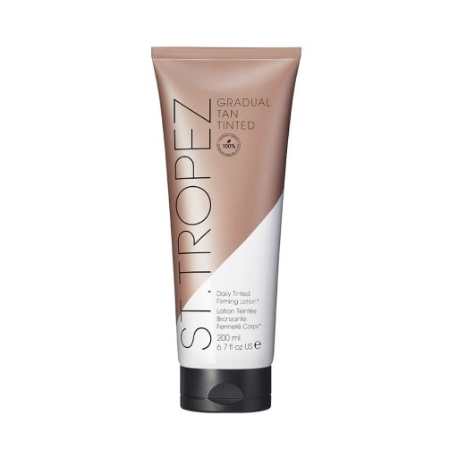 Gradual Tan Tinted Daily Firming Lotion