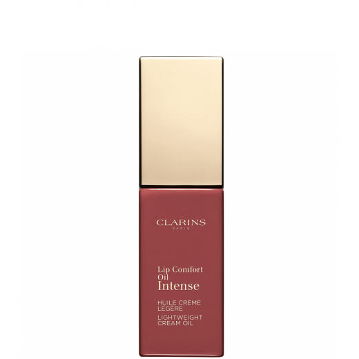 Clarins Lip Comfort Oil Intense Nude
