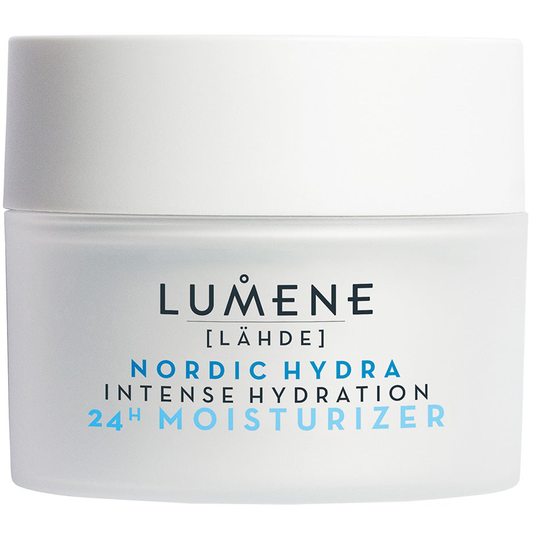 Lumene LÄHDE Intense Hydration 24H Moisturizer, 50 ml Lumene Allround