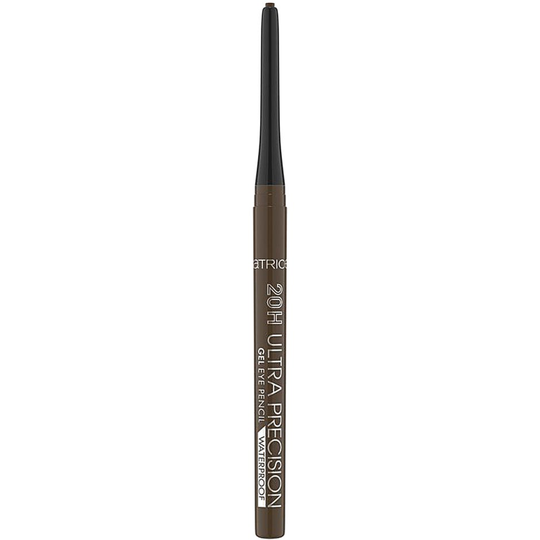 H Ultra Precision Gel Eye Pencil Waterproof, 0,1 g Catrice Eyeliner