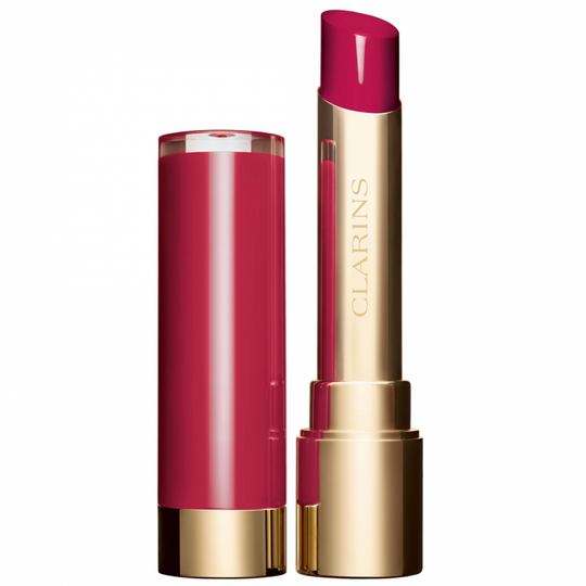 Clarins Joli Rouge Lacquer 762L Pop Pink