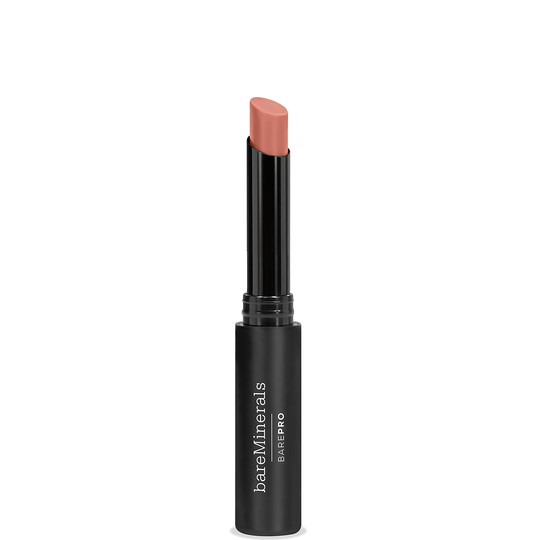 bareMinerals barePRO Longwear Lipstick Camellia 2 gram