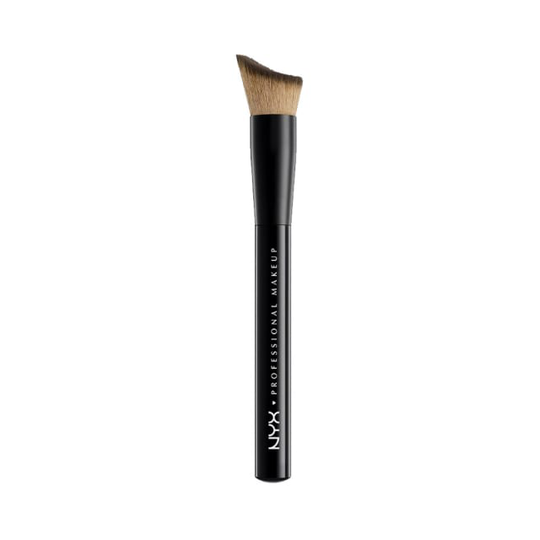 Pro Brush Custom Drop Foundation