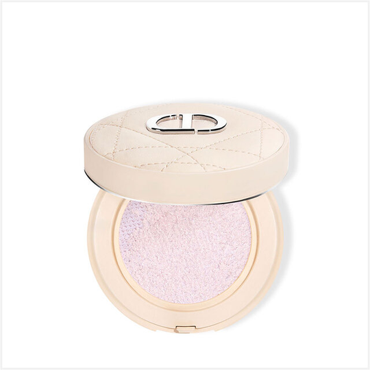 Dior Forever Cushion Powder - Mineral Glow Limited Edition Loose Powder
