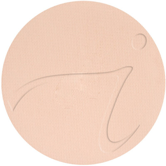 Jane Iredale PurePressed Base Light Beige