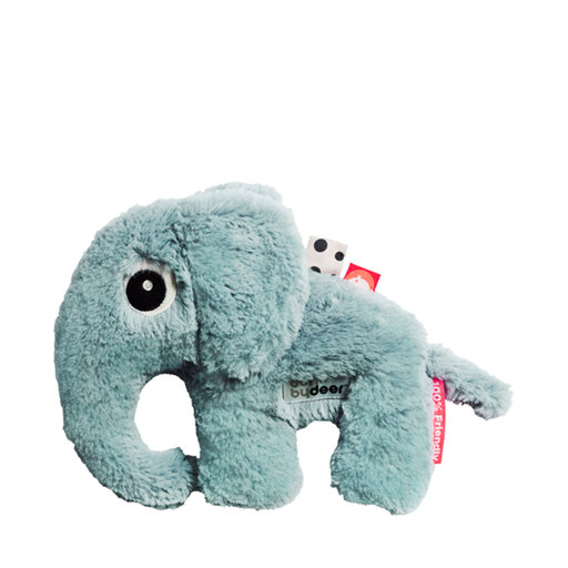 Cuddle cute, Elphee, Blue