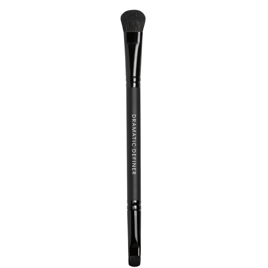 bareMinerals Dramatic Definer Dual Ended Eye Brush 1 st