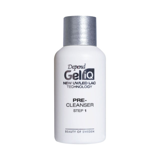 Gel iQ Pre-Cleanser
