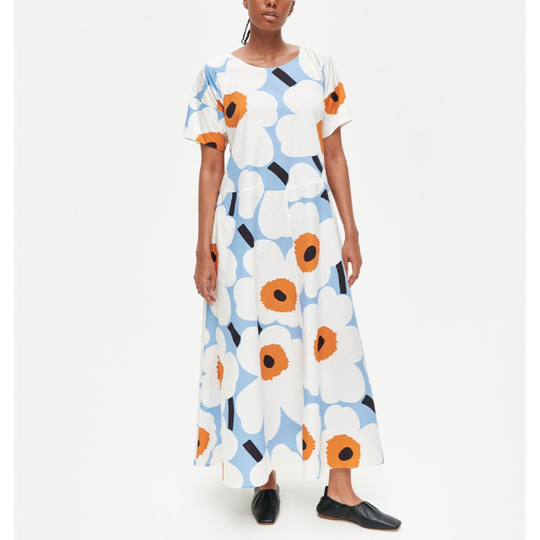 ESTRITH UNIKKO Dress