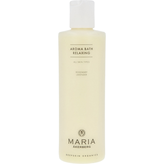 Maria Åkerberg Aroma Bath Relaxing 250 ml