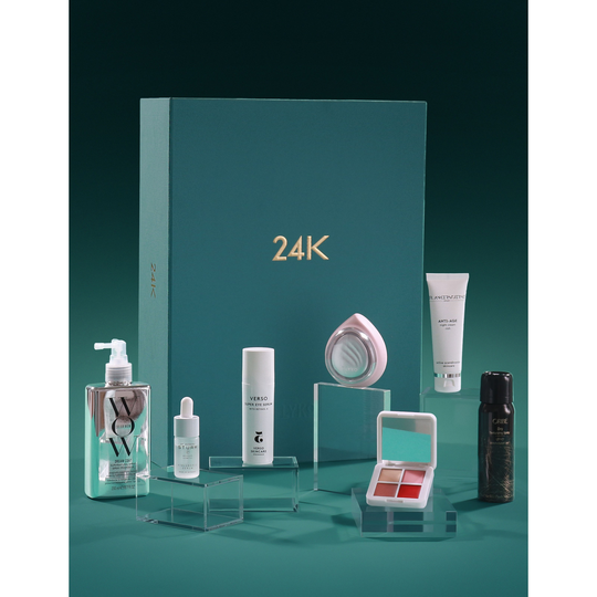 LYKO 24K Julkalender